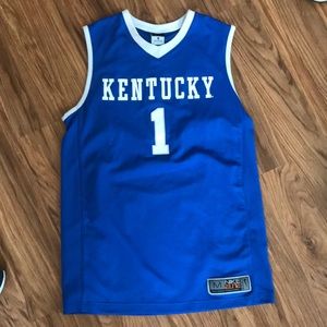 UK Jersey